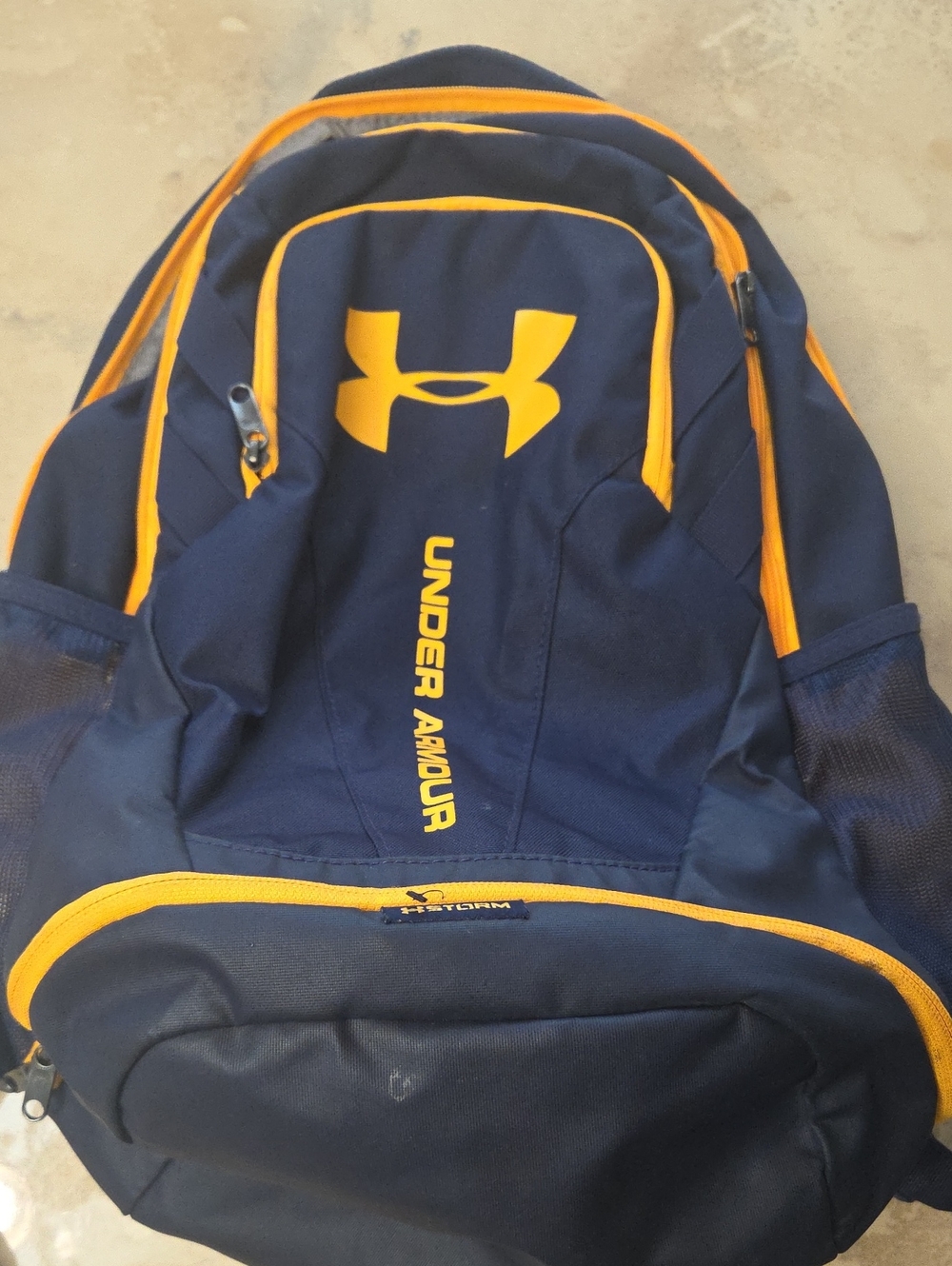 Under Armour Backpack